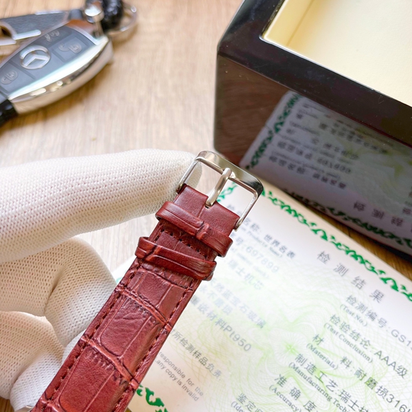 ブランド時計全体デザイン